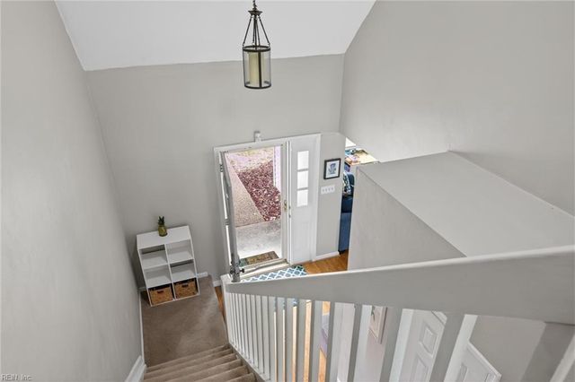 804 Melrose TER, Newport News, VA 23608