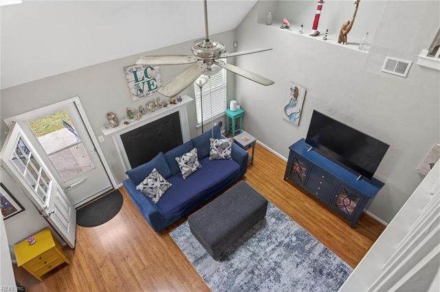 804 Melrose TER, Newport News, VA 23608