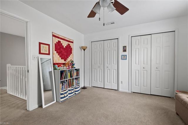 804 Melrose TER, Newport News, VA 23608