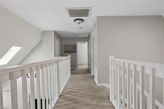 804 Melrose TER, Newport News, VA 23608