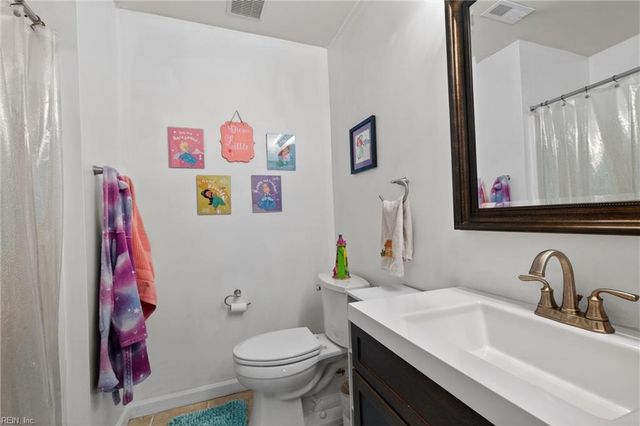 804 Melrose TER, Newport News, VA 23608