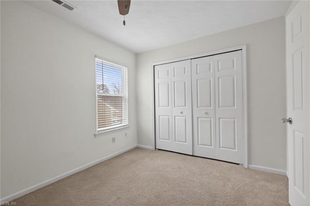 804 Melrose TER, Newport News, VA 23608