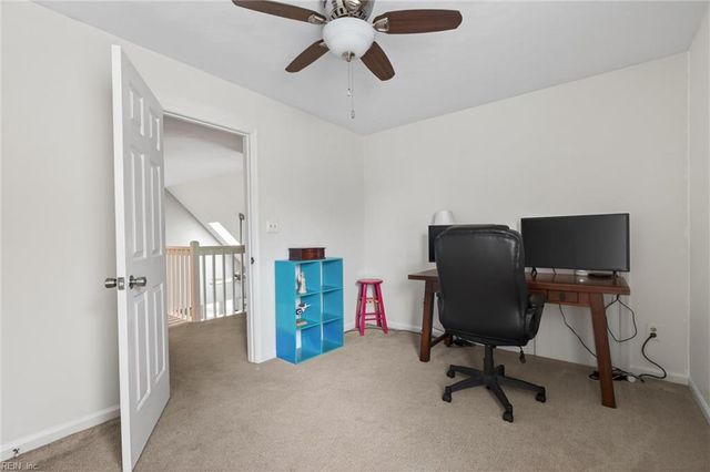 804 Melrose TER, Newport News, VA 23608