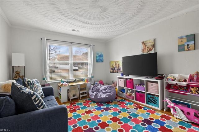 804 Melrose TER, Newport News, VA 23608