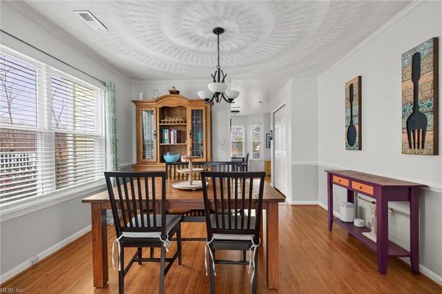 804 Melrose TER, Newport News, VA 23608