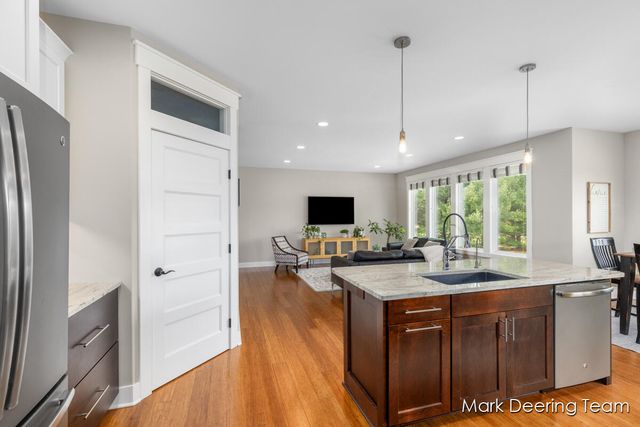 12775 76th Avenue, Allendale Twp, MI 49401