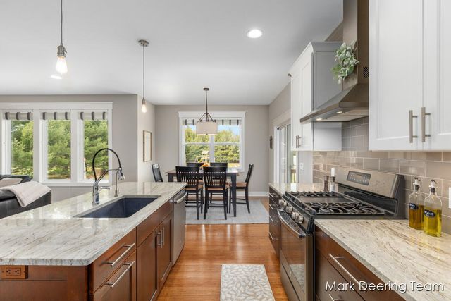 12775 76th Avenue, Allendale Twp, MI 49401