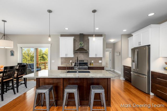 12775 76th Avenue, Allendale Twp, MI 49401