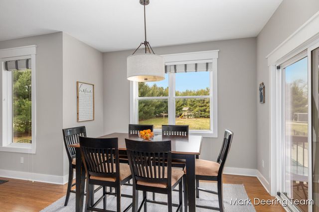 12775 76th Avenue, Allendale Twp, MI 49401