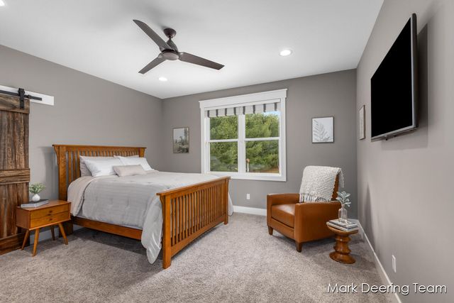 12775 76th Avenue, Allendale Twp, MI 49401