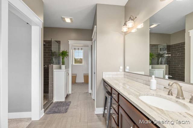 12775 76th Avenue, Allendale Twp, MI 49401