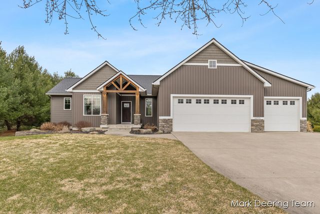 12775 76th Avenue, Allendale Twp, MI 49401