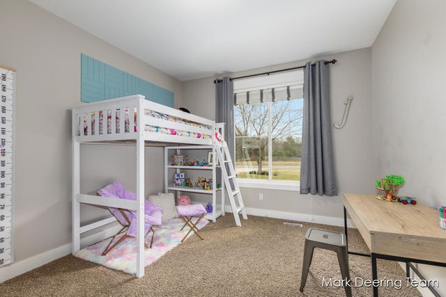 12775 76th Avenue, Allendale Twp, MI 49401