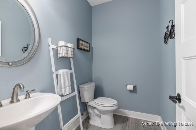 12775 76th Avenue, Allendale Twp, MI 49401