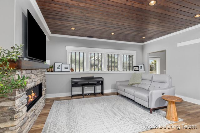 12775 76th Avenue, Allendale Twp, MI 49401