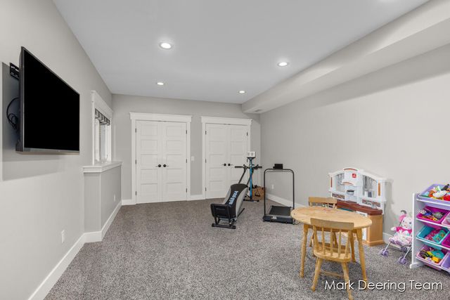 12775 76th Avenue, Allendale Twp, MI 49401