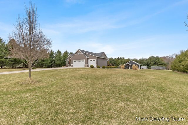 12775 76th Avenue, Allendale Twp, MI 49401