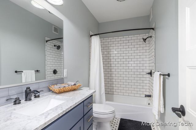 12775 76th Avenue, Allendale Twp, MI 49401