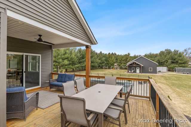 12775 76th Avenue, Allendale Twp, MI 49401