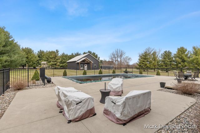 12775 76th Avenue, Allendale Twp, MI 49401