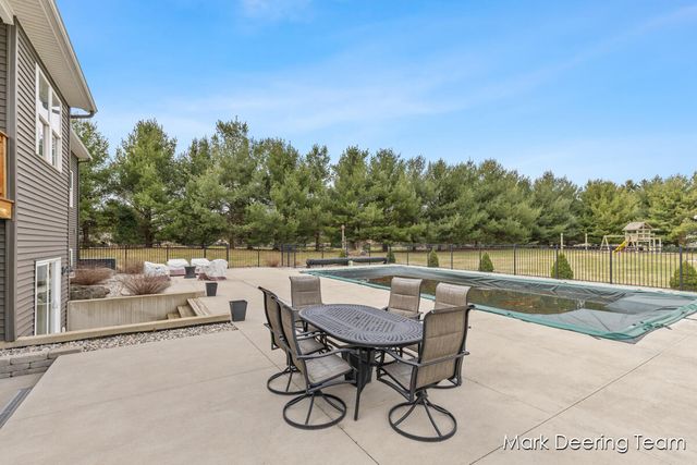 12775 76th Avenue, Allendale Twp, MI 49401