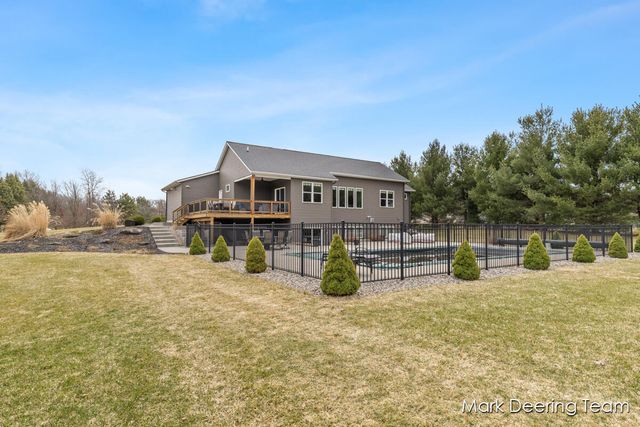 12775 76th Avenue, Allendale Twp, MI 49401
