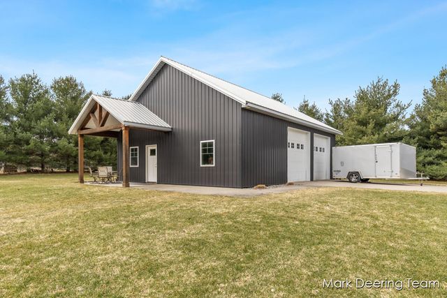 12775 76th Avenue, Allendale Twp, MI 49401