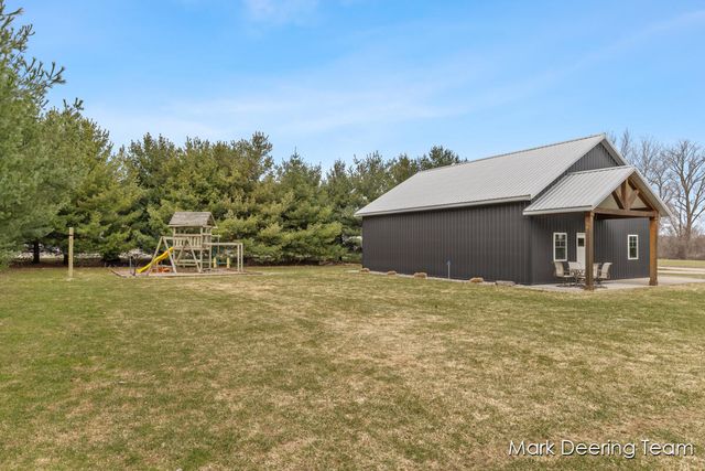 12775 76th Avenue, Allendale Twp, MI 49401