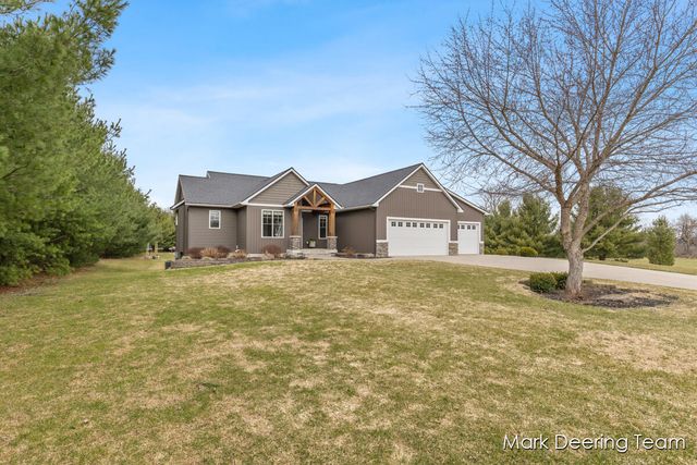 12775 76th Avenue, Allendale Twp, MI 49401