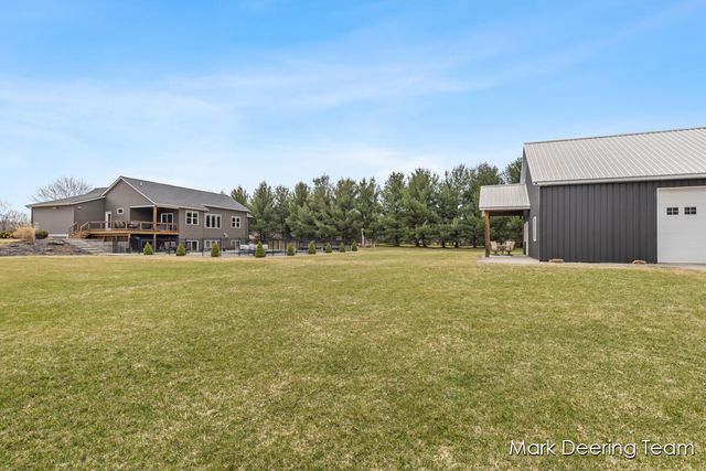 12775 76th Avenue, Allendale Twp, MI 49401