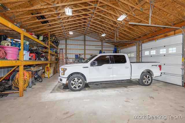 12775 76th Avenue, Allendale Twp, MI 49401