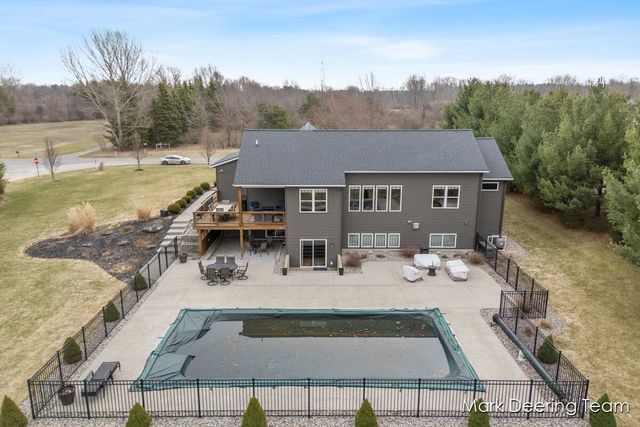 12775 76th Avenue, Allendale Twp, MI 49401