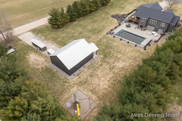 12775 76th Avenue, Allendale Twp, MI 49401