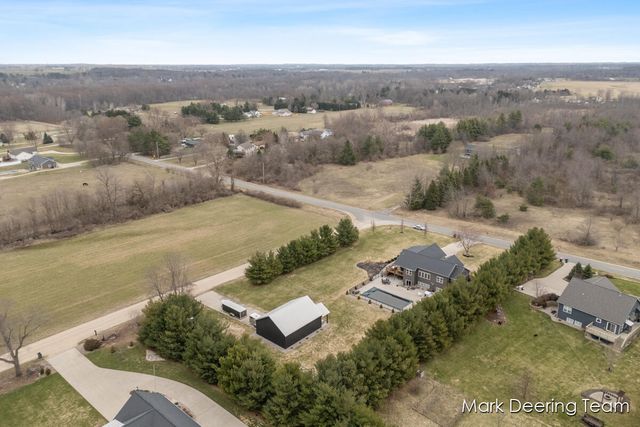 12775 76th Avenue, Allendale Twp, MI 49401