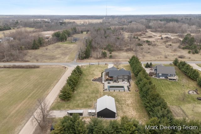 12775 76th Avenue, Allendale Twp, MI 49401
