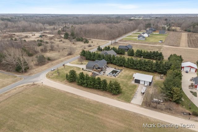 12775 76th Avenue, Allendale Twp, MI 49401