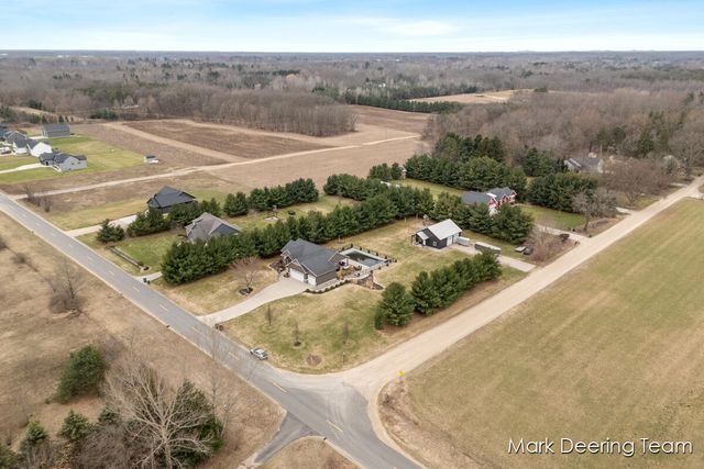 12775 76th Avenue, Allendale Twp, MI 49401