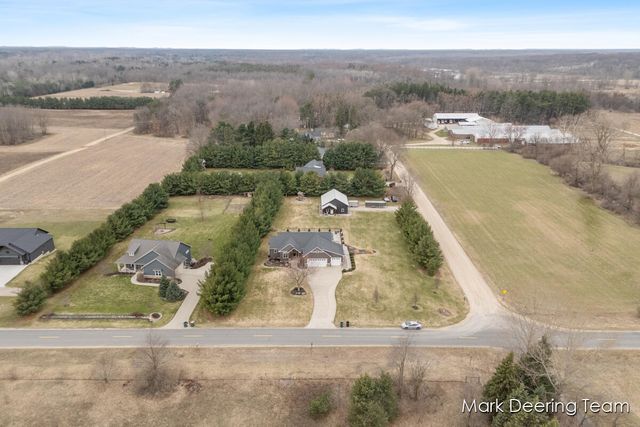 12775 76th Avenue, Allendale Twp, MI 49401