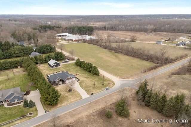 12775 76th Avenue, Allendale Twp, MI 49401