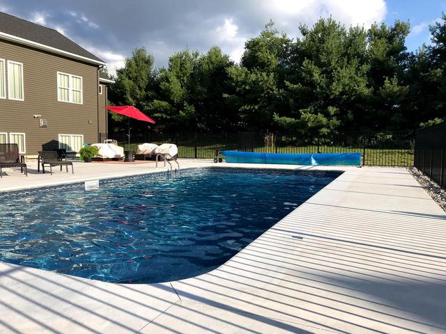 12775 76th Avenue, Allendale Twp, MI 49401