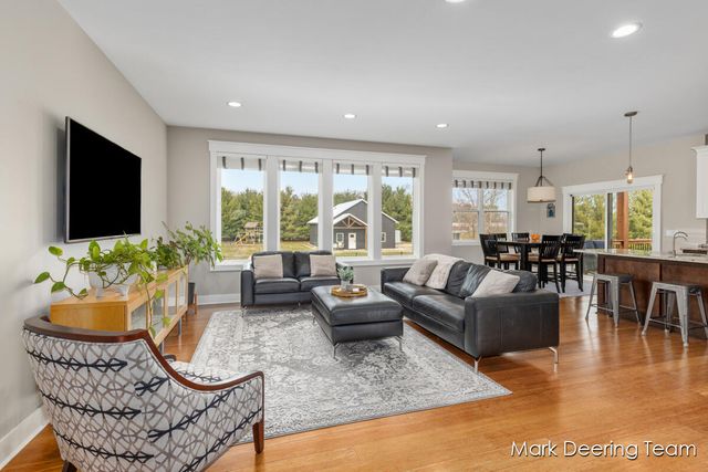 12775 76th Avenue, Allendale Twp, MI 49401