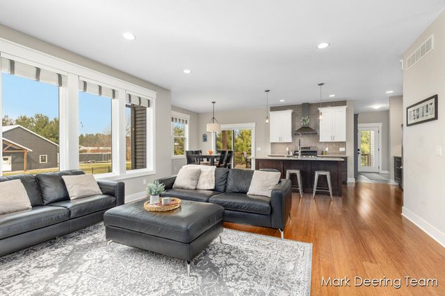 12775 76th Avenue, Allendale Twp, MI 49401