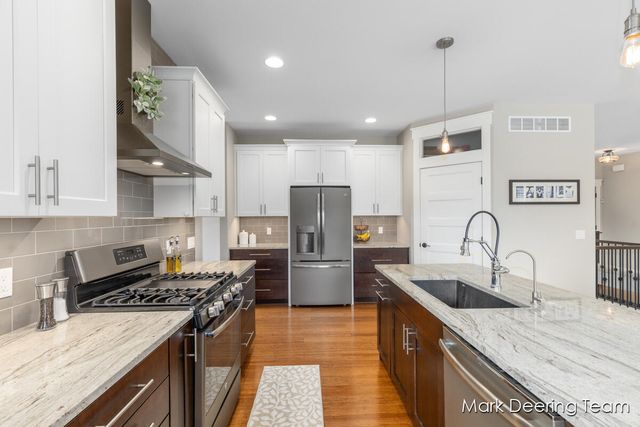 12775 76th Avenue, Allendale Twp, MI 49401