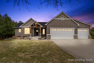 12775 76th Avenue, Allendale Twp, MI 49401