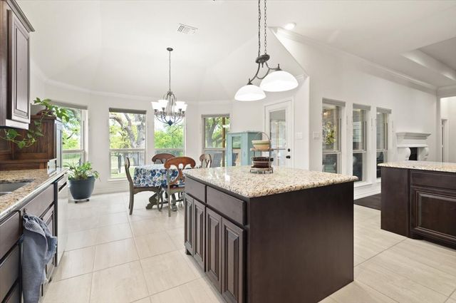 1420 Glade Meadows Drive, Burleson, TX 76058