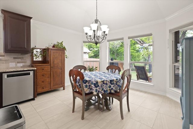 1420 Glade Meadows Drive, Burleson, TX 76058