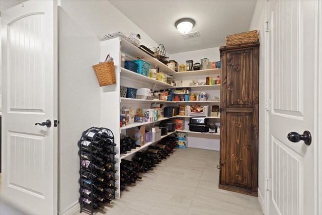 1420 Glade Meadows Drive, Burleson, TX 76058