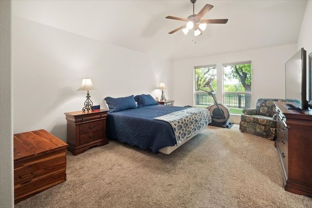 1420 Glade Meadows Drive, Burleson, TX 76058