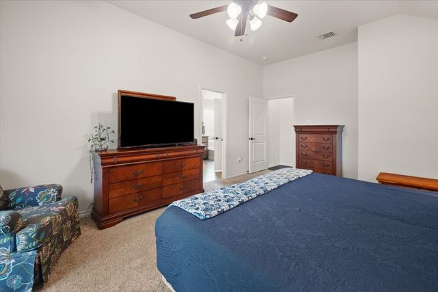 1420 Glade Meadows Drive, Burleson, TX 76058