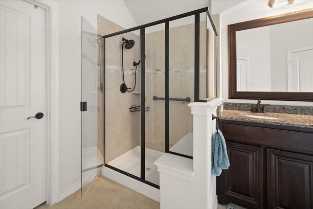 1420 Glade Meadows Drive, Burleson, TX 76058